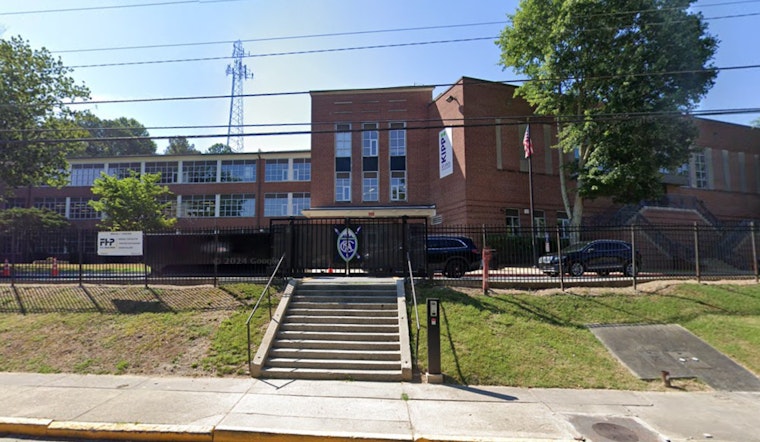 Atlanta Charter Boss Quits Amid Alleged Grade Fix For Family Member