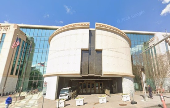 Atlanta City Hall Flexes With $200 Million Rainy-Day Stash