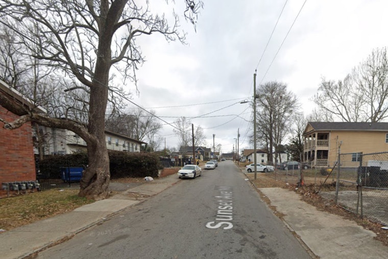 Atlanta Community Shaken By Evening Shooting, Police Seek Witnesses