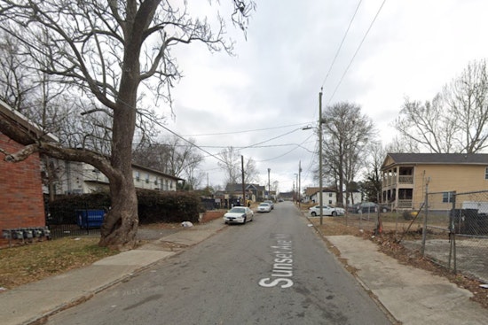 Atlanta Community Shaken By Evening Shooting, Police Seek Witnesses