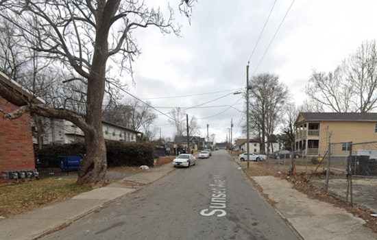 Atlanta Community Shaken By Evening Shooting, Police Seek Witnesses