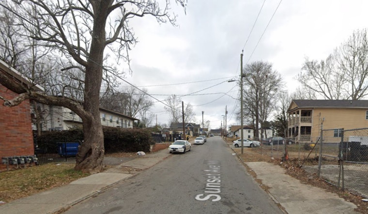 Atlanta Community Shaken By Evening Shooting, Police Seek Witnesses