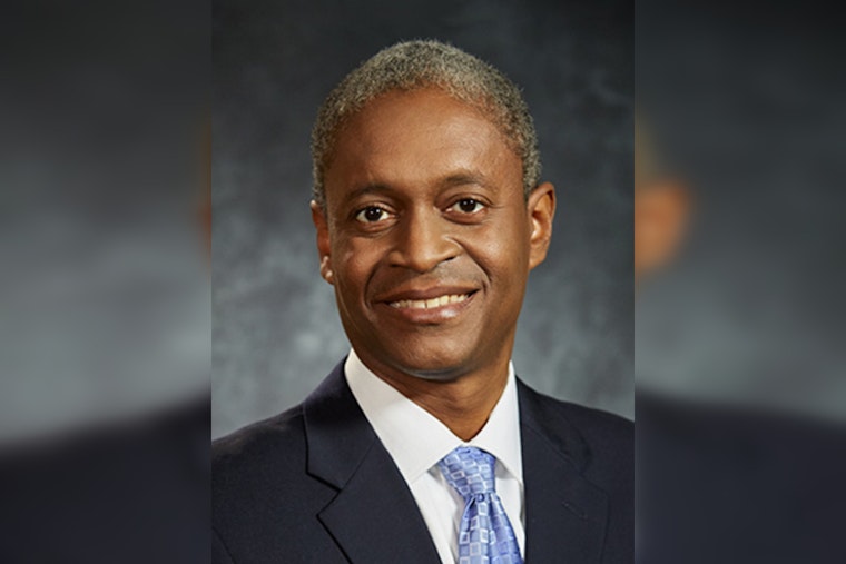 Atlanta Fed Chief’s Stark AI Warning: Higher Jobless Lines May Be Here to Stay