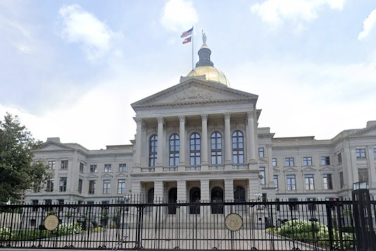 Atlanta Finally Moves To Honor Capitol's Original 33
