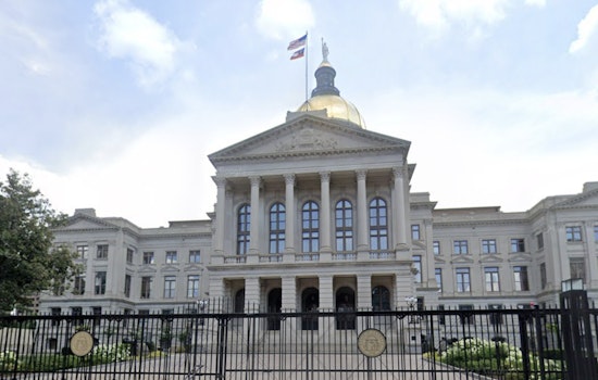 Atlanta Finally Moves To Honor Capitol's Original 33