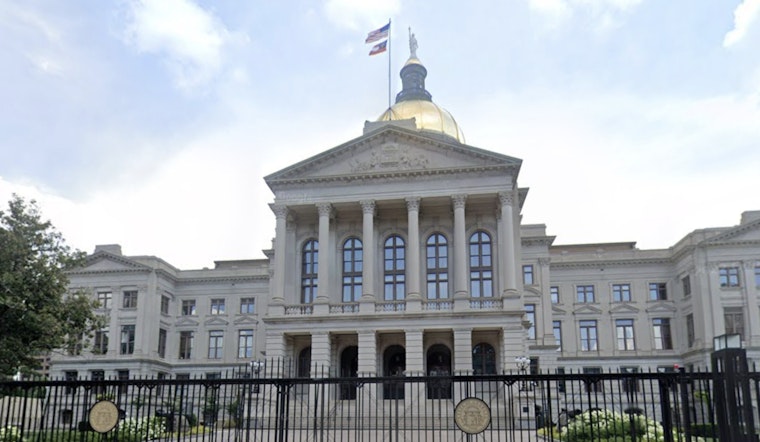 Atlanta Finally Moves To Honor Capitol's Original 33