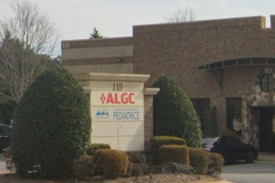 Atlanta Grading Mainstay Gets Scooped Up In $245.5 Million Cardinal Infrastructure Deal