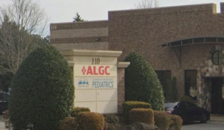 Atlanta Grading Mainstay Gets Scooped Up In $245.5 Million Cardinal Infrastructure Deal