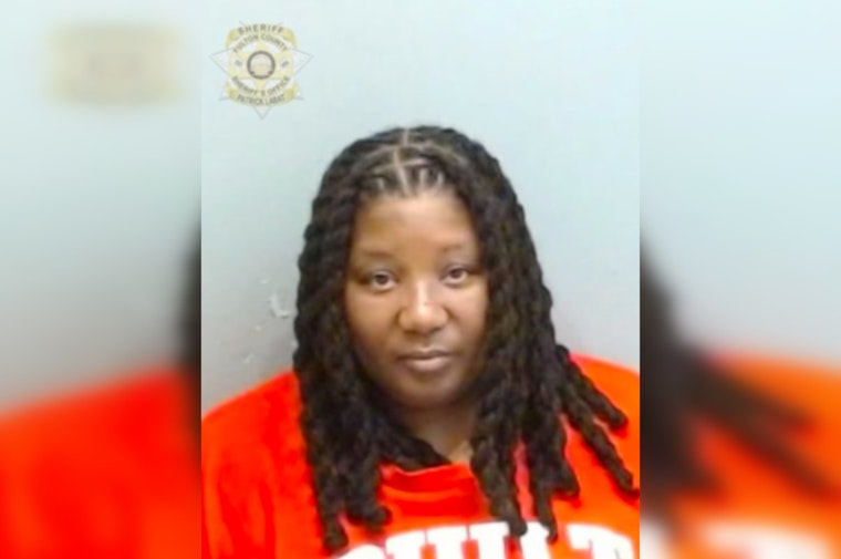 Atlanta Grand Jury Hammers Suspect With 80 Counts in Grisly Cold Case