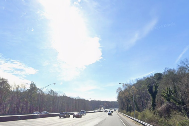 Atlanta Heats Up Friday Before Stormy Saturday Smackdown