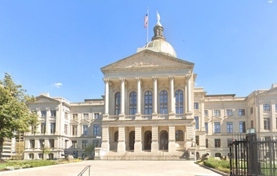 Atlanta Insider Spills Secrets on Cash War in Georgia Governor’s Race