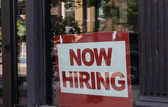 Atlanta Job Hunters Hit Pay Dirt As Entry-Level Openings Surge