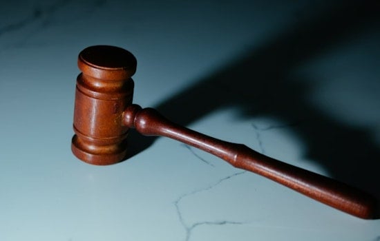 Atlanta Man Busted As $1 Million Senior Sweepstakes Scam Unravels