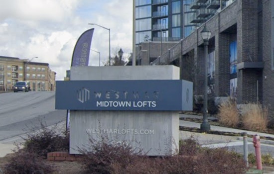 Atlanta Man Nabbed In Year-Old West Midtown Loft Slaying