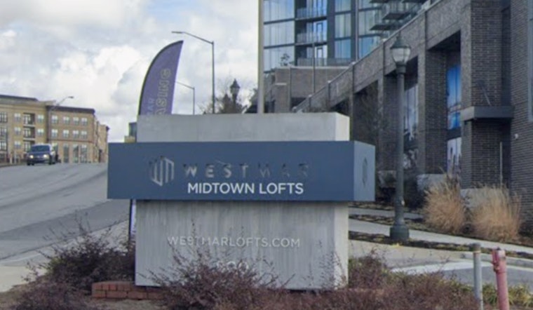 Atlanta Man Nabbed In Year-Old West Midtown Loft Slaying