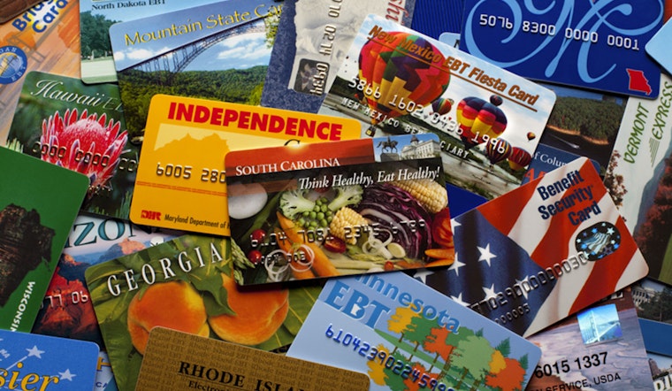 Atlanta Mom Says Food Stamp Crooks Drained $900 From Her SNAP Card