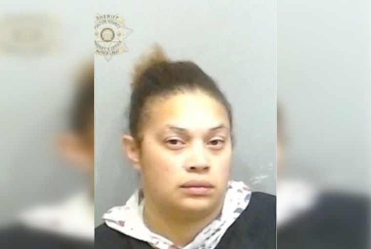 Atlanta Mother Charged with Murder for Allegedly Poisoning Baby with Alcohol
