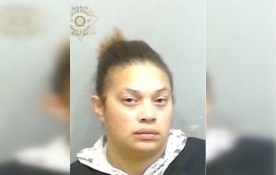 Atlanta Mother Charged with Murder for Allegedly Poisoning Baby with Alcohol