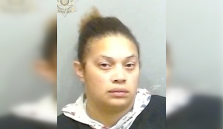 Atlanta Mother Charged with Murder for Allegedly Poisoning Baby with Alcohol