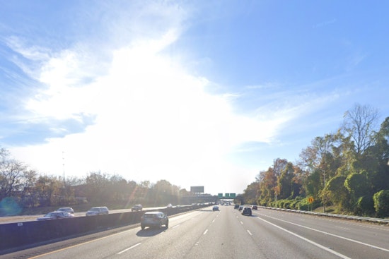 Atlanta On Edge: One Spark From Fire Trouble Before Weekend Soaker Rolls In