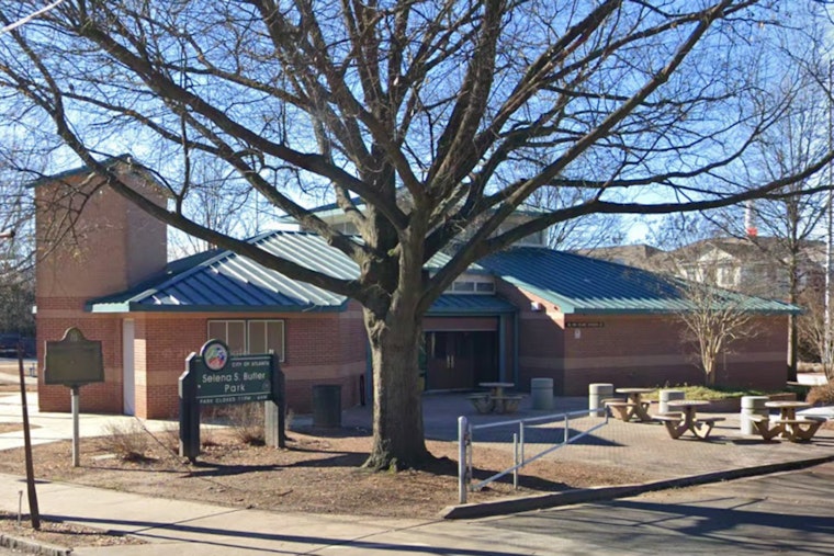 Atlanta Opens Warming Centers to Shield Vulnerable Citizens Amidst Freezing Temperatures