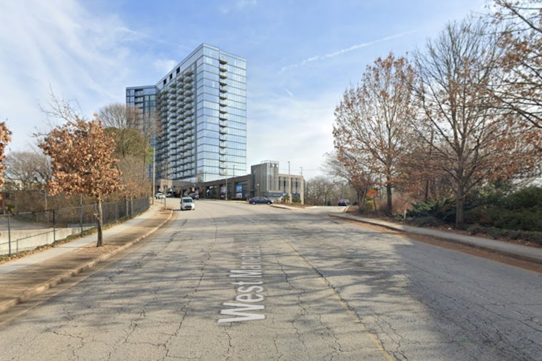 Atlanta Police Arrest Suspect Charged in 2024 Murder Case on W Marietta St. NW