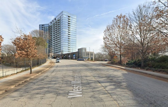 Atlanta Police Arrest Suspect Charged in 2024 Murder Case on W Marietta St. NW