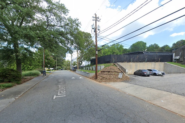 Atlanta Police Arrest Suspect Eris Neal in Connection with Trabert Ave Homicide