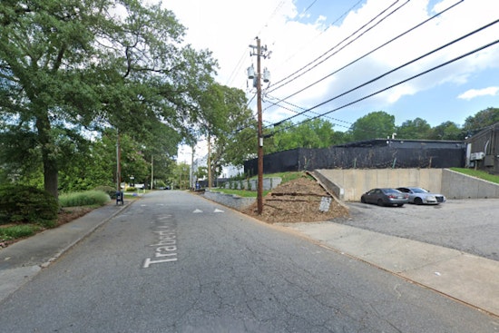 Atlanta Police Arrest Suspect Eris Neal in Connection with Trabert Ave Homicide
