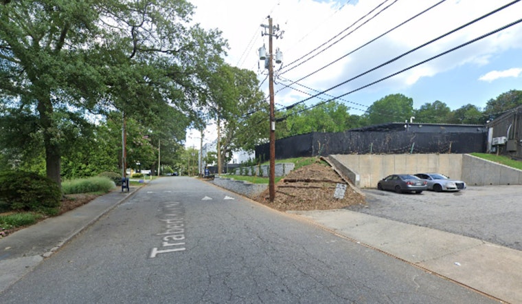Atlanta Police Arrest Suspect Eris Neal in Connection with Trabert Ave Homicide