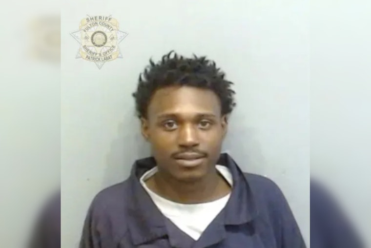 Atlanta Police Arrest Suspect in Connection with 2025 Fairburn Road Homicide