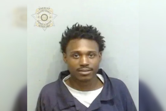 Atlanta Police Arrest Suspect in Connection with 2025 Fairburn Road Homicide