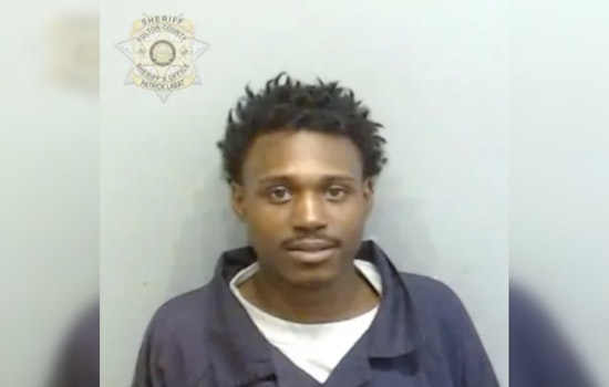 Atlanta Police Arrest Suspect in Connection with 2025 Fairburn Road Homicide