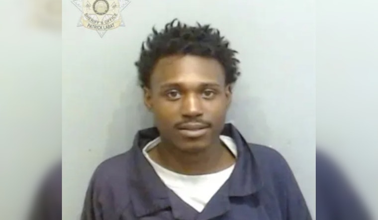 Atlanta Police Arrest Suspect in Connection with 2025 Fairburn Road Homicide