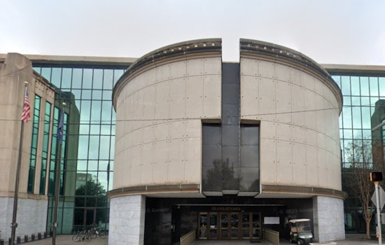 Atlanta Shells Out $2.8M In Training Center Court Brawl Before Voters Weigh In