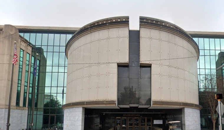Atlanta Shells Out $2.8M In Training Center Court Brawl Before Voters Weigh In