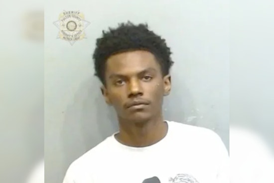 Atlanta Teen Charged with Shooting Relative's Boyfriend Amid Dispute on City's Southwest Side