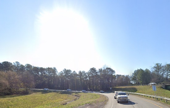 Atlanta to Welcome Washington's Birthday with Sunny Skies and Slight Fog, Week Ahead Brings Mixed Bag of Sun and Showers