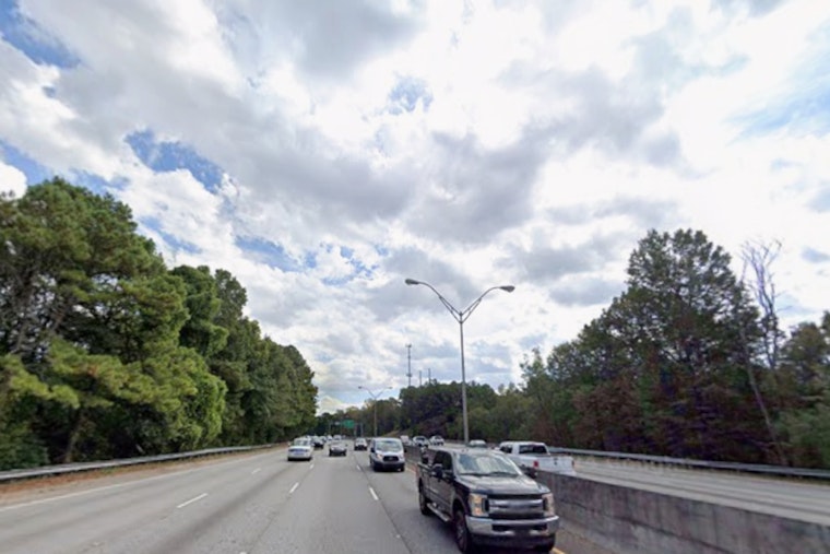 Atlanta Weather Alert as National Weather Service Forecasts Sunny Spells and Approaching Storms