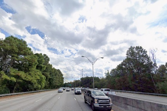 Atlanta Weather Alert as National Weather Service Forecasts Sunny Spells and Approaching Storms