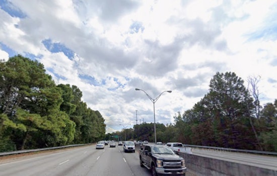 Atlanta Weather Alert as National Weather Service Forecasts Sunny Spells and Approaching Storms