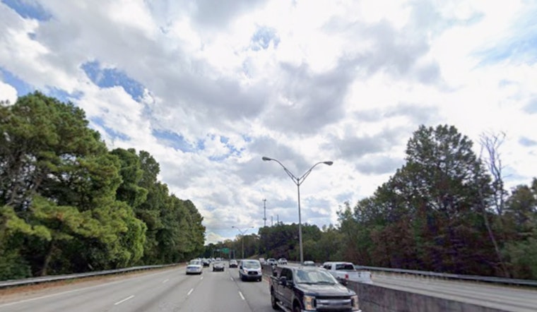 Atlanta Weather Alert as National Weather Service Forecasts Sunny Spells and Approaching Storms