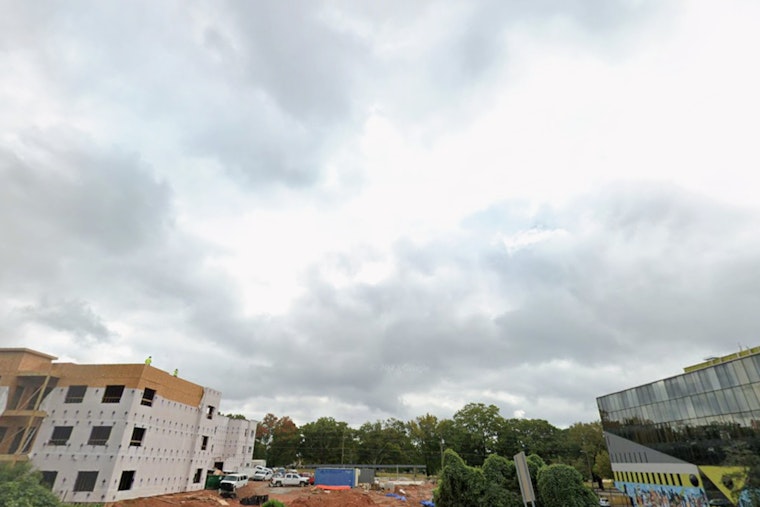 Atlanta Weather Outlook Brings a Mix of Sun and Showers With Warm Temperatures Ahead