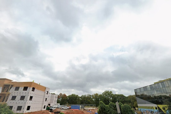 Atlanta Weather Outlook Brings a Mix of Sun and Showers With Warm Temperatures Ahead