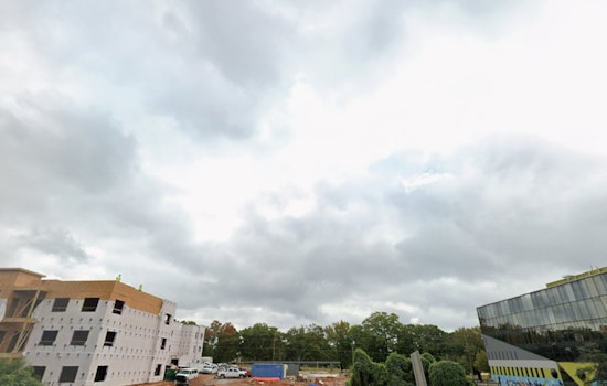Atlanta Weather Outlook Brings a Mix of Sun and Showers With Warm Temperatures Ahead