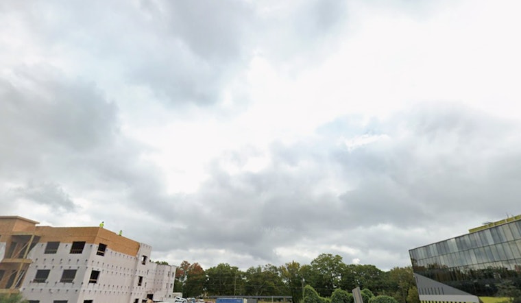 Atlanta Weather Outlook Brings a Mix of Sun and Showers With Warm Temperatures Ahead