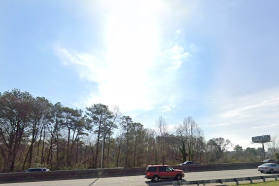 Atlanta Weekly Weather: Sunny Days Ahead with Brief Showers Expected Tuesday