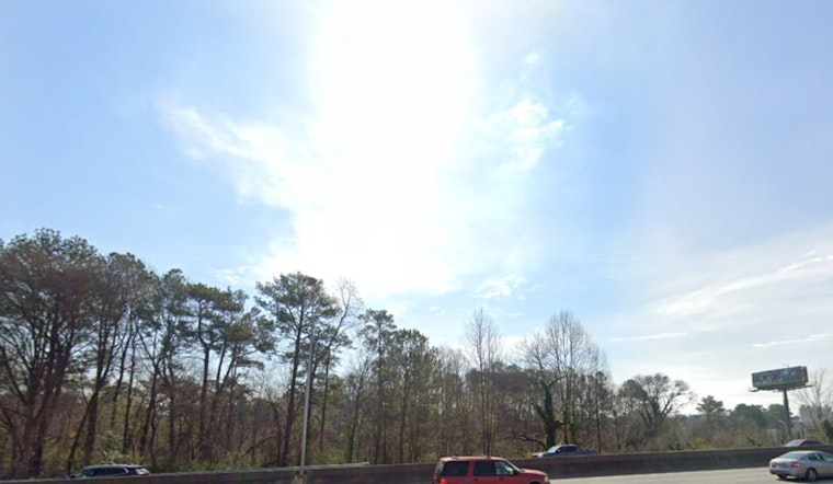 Atlanta Weekly Weather: Sunny Days Ahead with Brief Showers Expected Tuesday