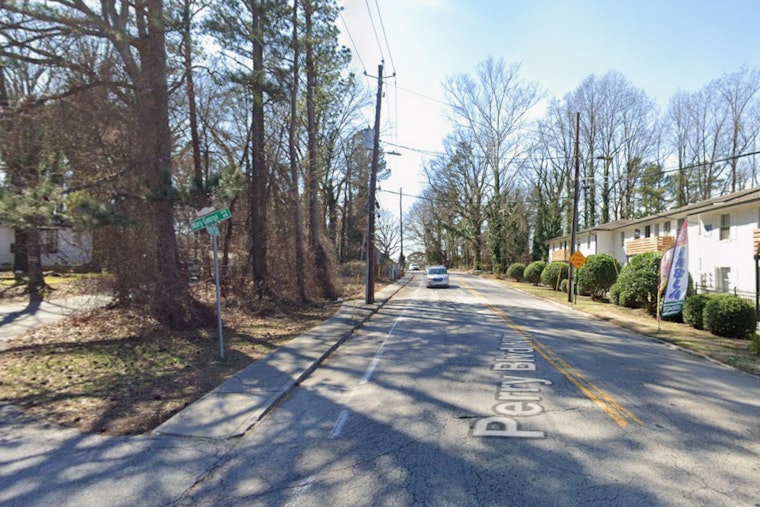 Atlanta Woman Charged with Murder and Cruelty Following Infant Son's Death in October