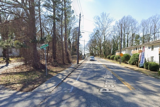 Atlanta Woman Charged with Murder and Cruelty Following Infant Son's Death in October